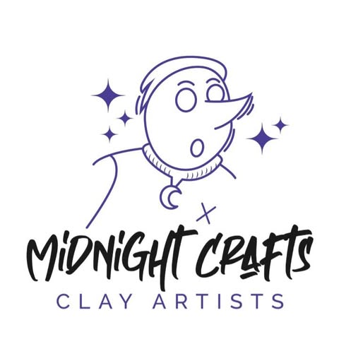 Welcome to the Midnight Crafts Collaboration Blog